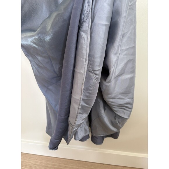 Alex Evenings Vtg Prom Dress Iridescent Etherial Fairy Y2K Regencycore Sz 12 - Picture 7 of 7